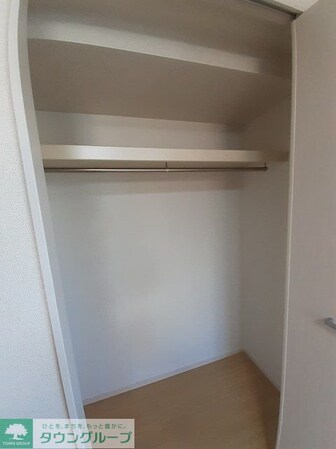 ロワモンターニュの物件内観写真